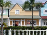 Samana Shopping at Alexander - Gift Shop & Souvenir, Jewelry Larimar & Amber Shop, Cigar Shop, Clothing & Accessories Boutique.