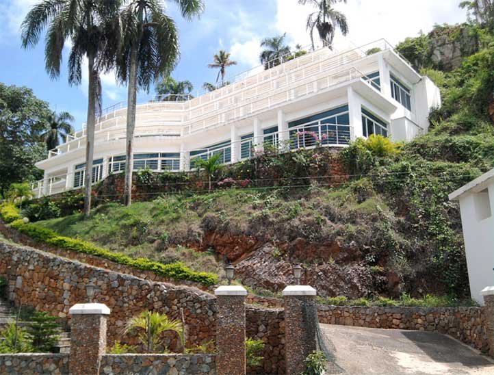 Samana Real Estate Alfonso Miguel Apartment for Sale, Apartment for