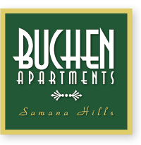Fully Furnished Apartment in Samana, Dominican Republic - Buchen Apartments in Samana Town with Scenic View of the Marina and Bay. All Amenities : Pool, AC and Wifi.