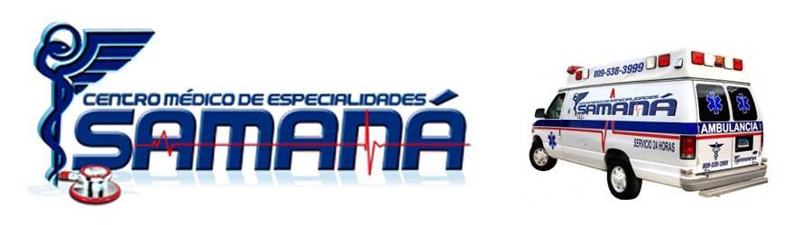 Centro Médico en el Pueblo de Samaná, República Dominicana - Doctor en Samaná, La Clinica Médica mas moderna y mas completa de la Península de Samaná.