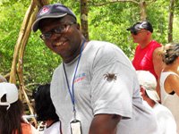 Tour Samana with Gregory Mejia - Private Tour Guide in Samana. Discover Samana with our Custom Made Private & Independent Tour & Excursion all over the beautiful region of Samana Peninsula and Samana Bay.
