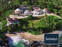 Luxury Real Estate for Sale in Samana Peninsula Dominican Republic. Exclusive Luxury Properties for Sale in Samana Peninsula in the DR. Luxury Villas, Homes, Condominiums, Commercial Real Estate and Oceanfront Land in Samana Peninsula Dominican Republic. Also, find all Luxury Rentals in Samana.
