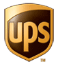 UPS Shipping in Samana - International Shipping & Receiving with UPS Courier Service in Town of Samana.