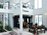 Luxury Villa for Sale in Samana - Oceanfront Villa for Sale in Samana Peninsula Dominican Republic.
