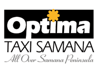 Taxi Service in Samana. Professional Taxi Service in the Town of Samana, Transfer to and From Samana Airport El Catey and All Airports in Dominican Republic. Taxi Service for Private Tour all over Samana Peninsula. Samana Taxi Service to Las Terrenas and Las Galeras in Dominican Republic.