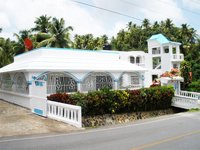 Maison et Appartements à louer à Samana République Dominicaine avec Piscine, Air Climatisé, Wifi internet, près de la plage Anadel à Samana.