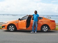 Samana Town Car Rentals - Rent a Car in Samana Town Dominican Republic.