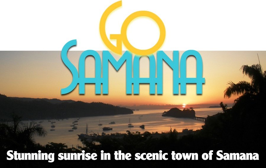Samana Online Travel Guide.