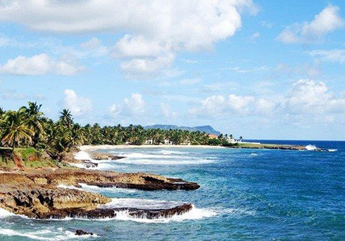 Playa El Frances