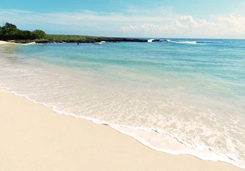 El Frances : 15 minutes from Samana town