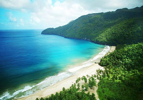 Untamed Playa El Valle