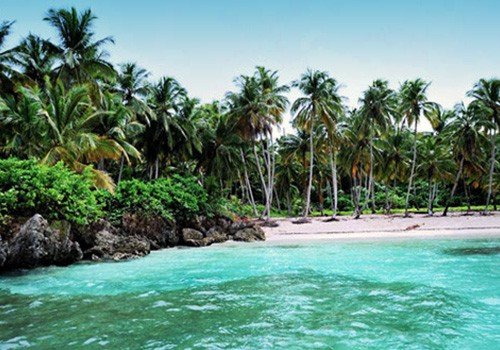 Madama : Great snorkeling spot