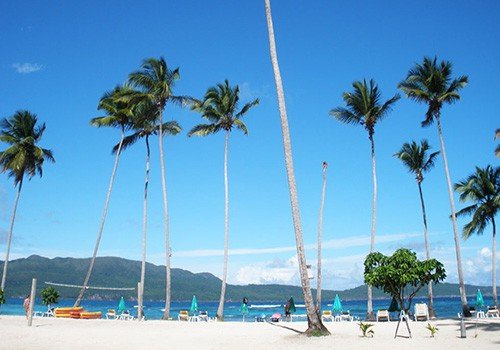 La Playita beach