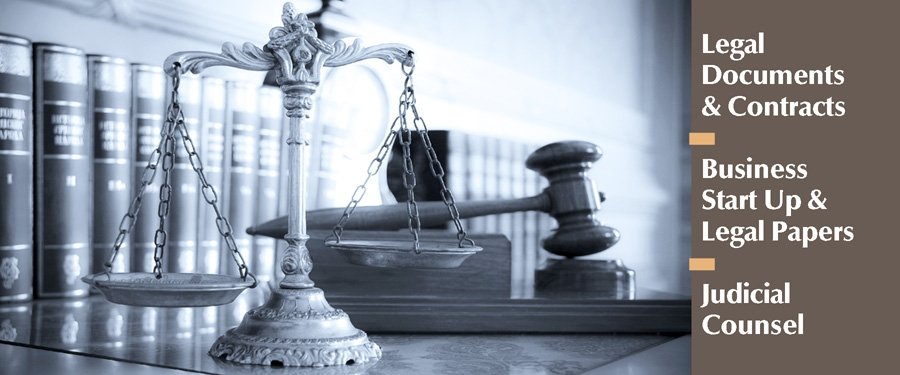 Attorney at Law in Samana City DR.
