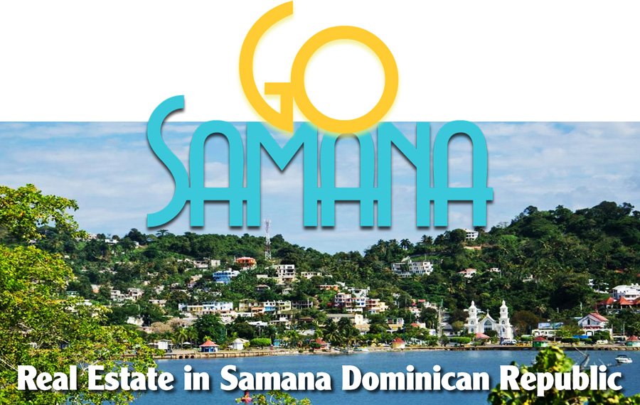 Samana Real Estate for Sale : Apartments, Houses, Villas & Condos for Sale in Dominican Republic.