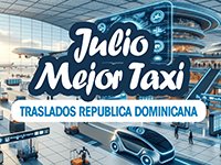 Samana Airport Taxi & Transfer Service at Best Low Prices!