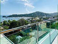 Oceanfront Properties for Sale in Samana Bay and Samana Peninsula Dominican Republic.